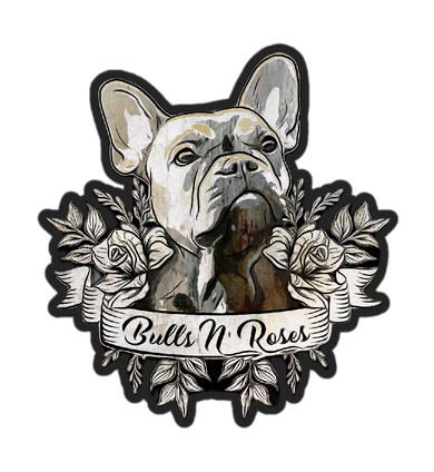 Bulls N' Roses